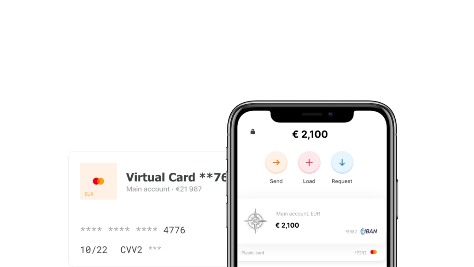 Virtual Cards