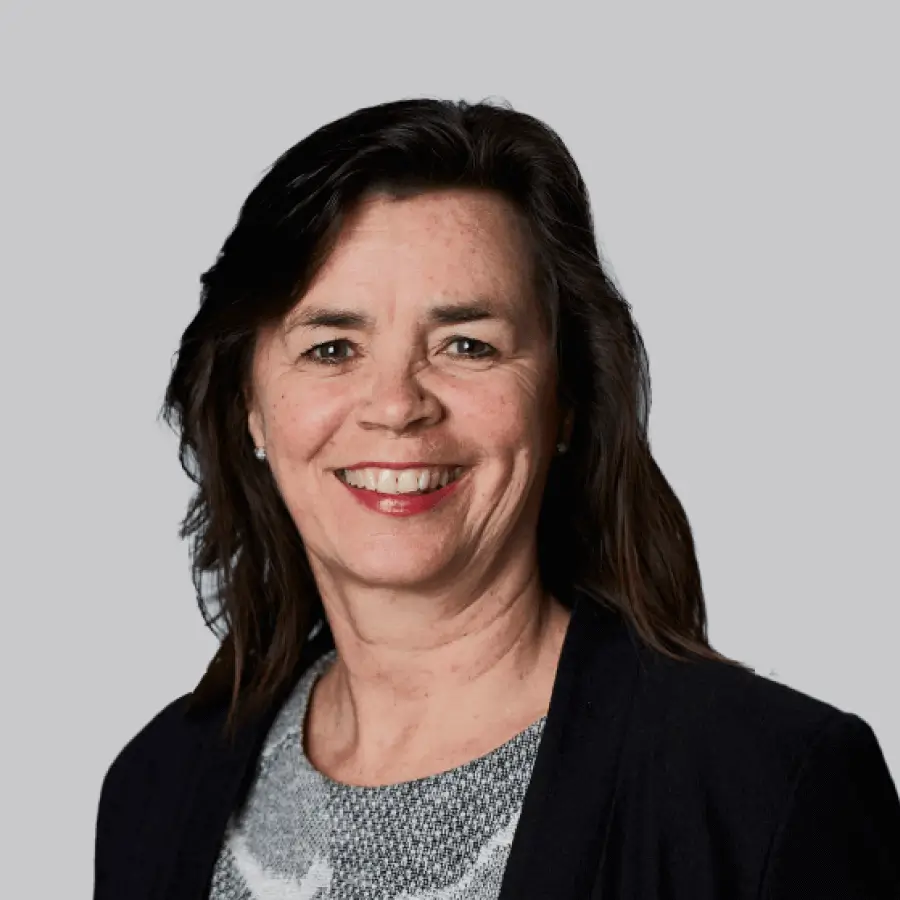 Susanne Hannestad